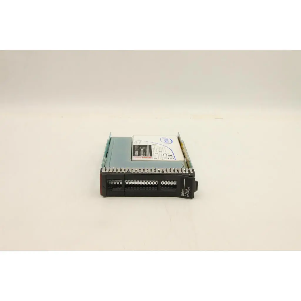 ThinkSystem 3.5" U.2 P5500 1.92TB Read Intensive NVMe PCIe 4.0 x4 HS SSD - Image 7