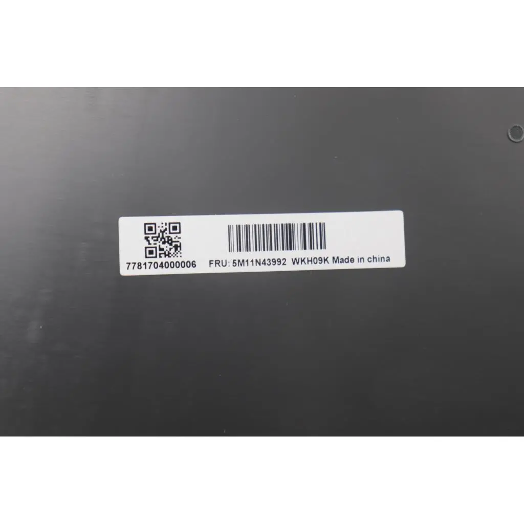 JOC71_REAR_CVR_ASSY_LUNA_GREY - Image 2