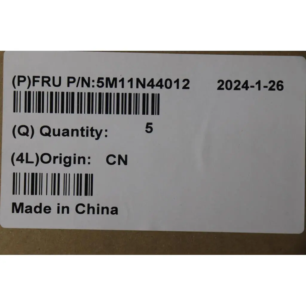 5M11N44012 - Image 7