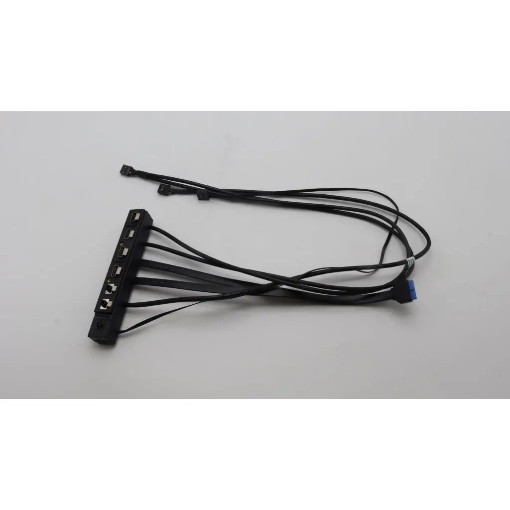 Fru,T780 Front_I/O cable_TCO8&TSCA