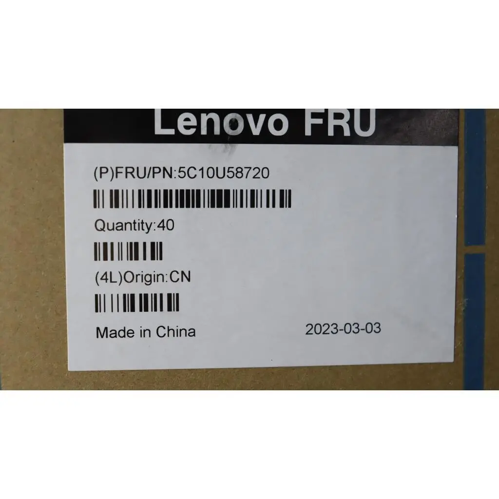 Fru,T780 Front_I/O cable_TCO8&TSCA - Image 2