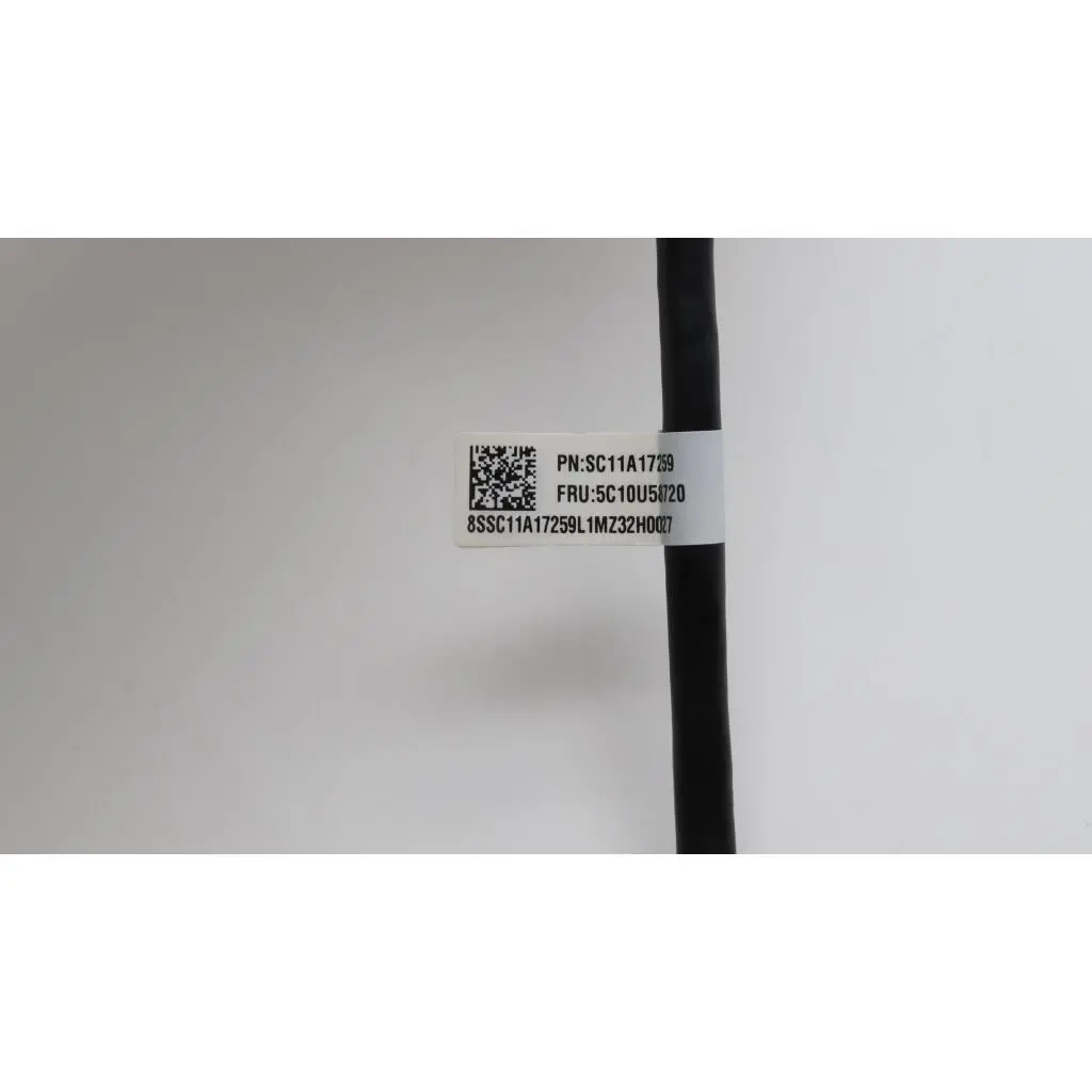 Fru,T780 Front_I/O cable_TCO8&TSCA - Image 4