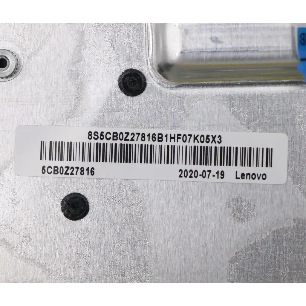 5CB0Z27816 - Image 2