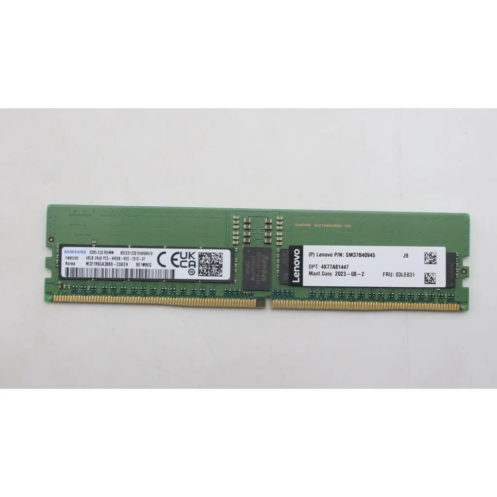 03LE831 03LE831 - Image 1