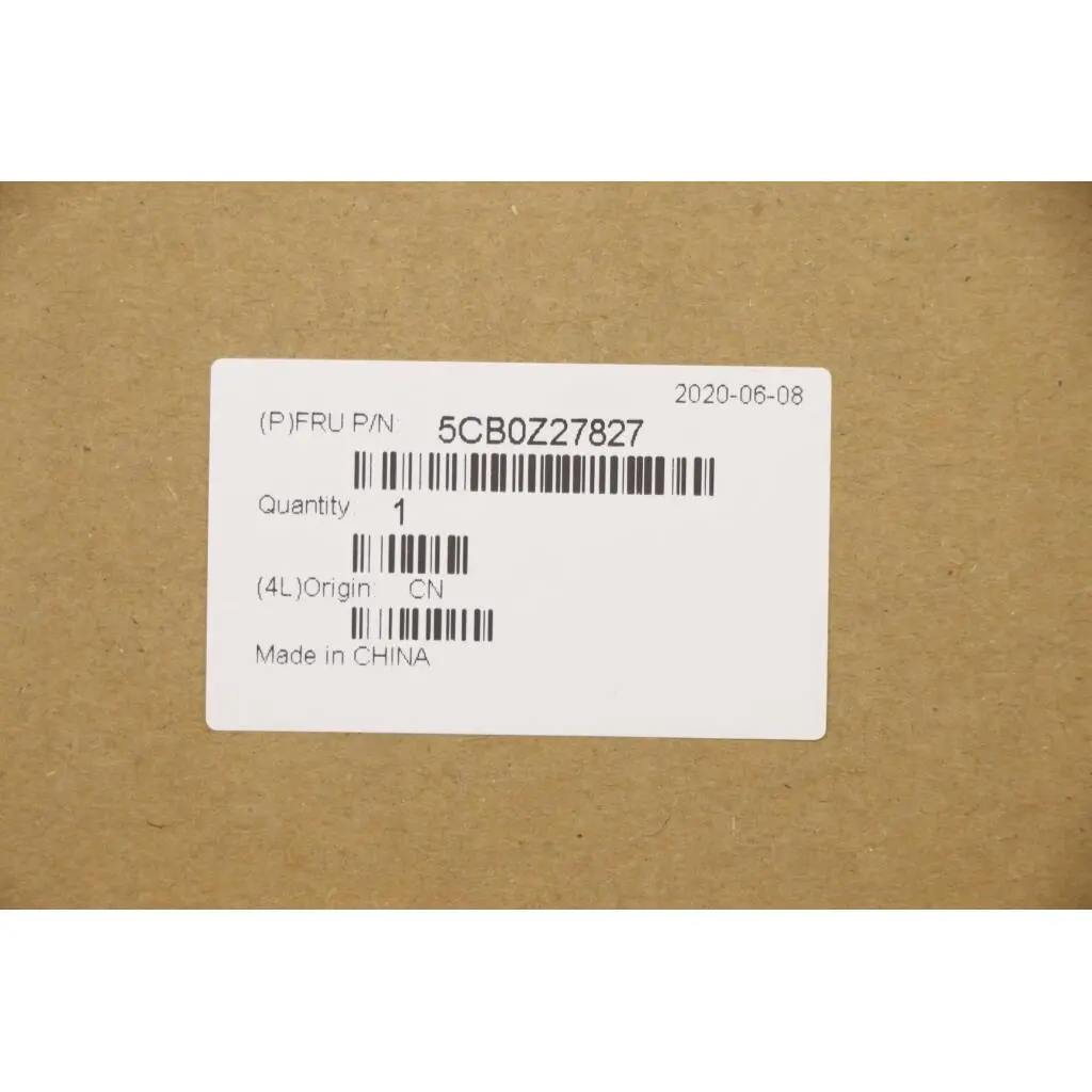 5CB0Z27827 - Image 5