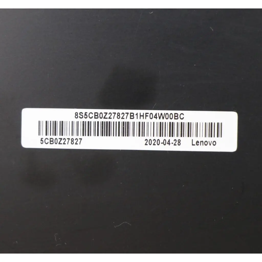 5CB0Z27827 - Image 2