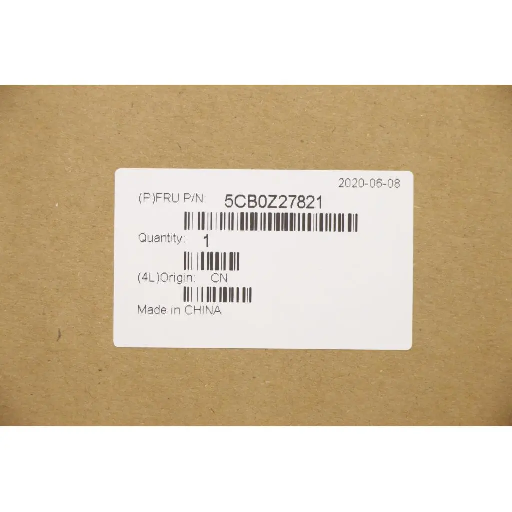 5CB0Z27821 - Image 3