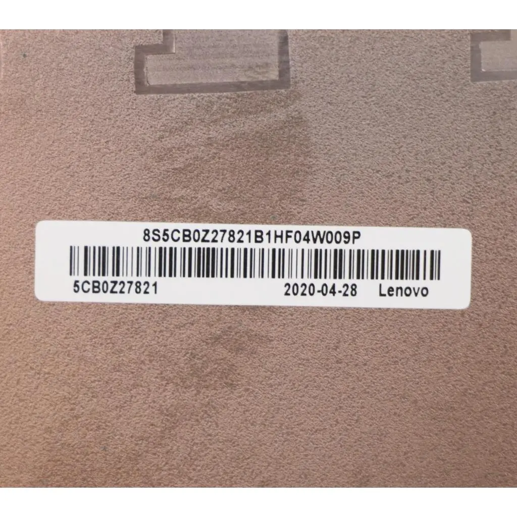 5CB0Z27821 - Image 5