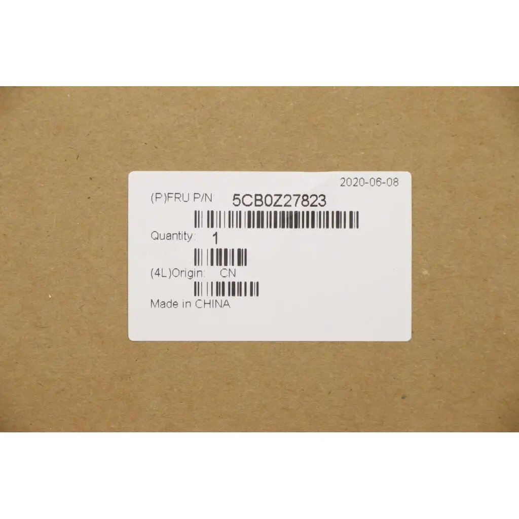 5CB0Z27823 - Image 3