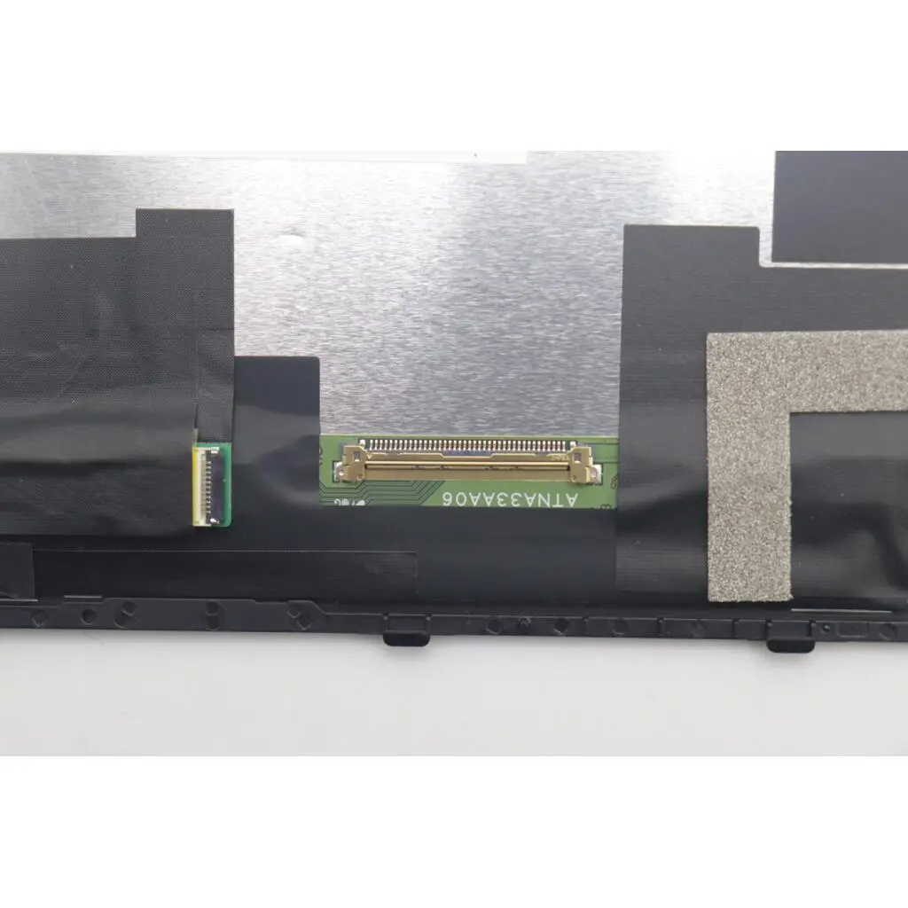 Lenovo LCD Module,13.3",WQXGA+,Touch,Glare,OLED,400nit,100%DCI-P3,C-Cover - Image 7