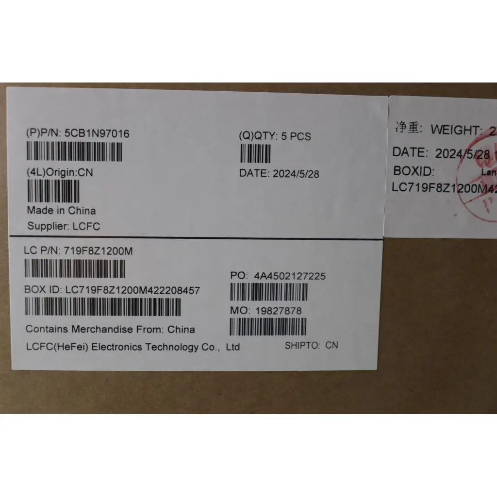 5CB1N97016 - Image 4