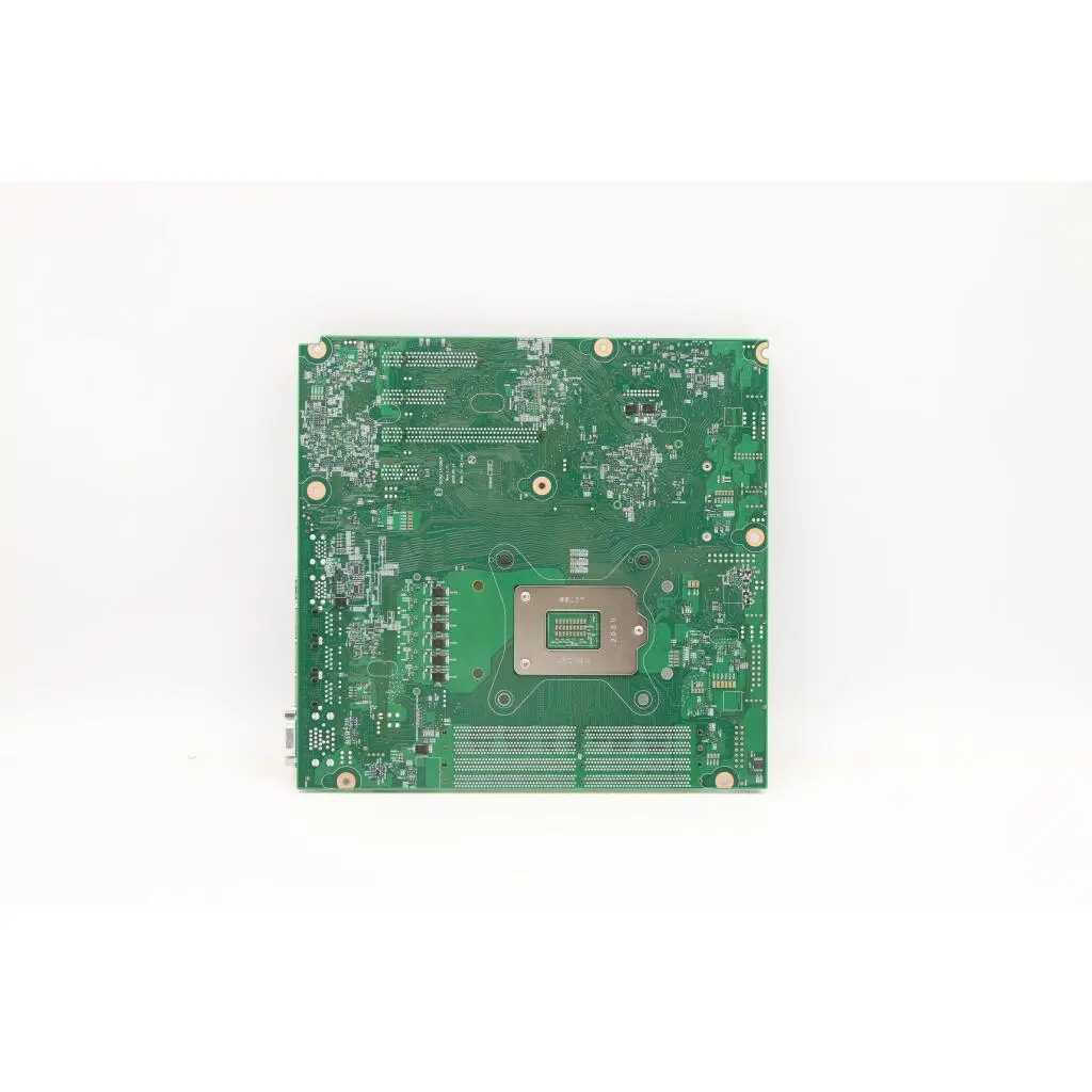 System Board, CoffeSystem Board, Coffee Lake, embedded TPM, with battery,SR250 Planar - Image 4