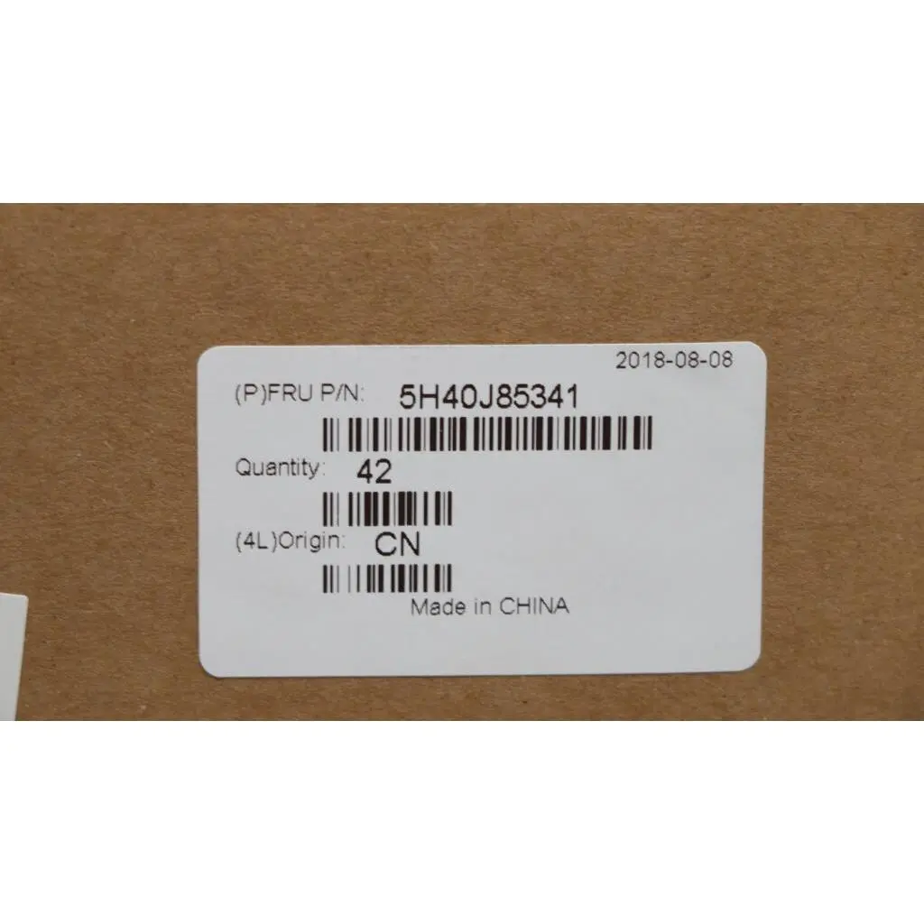 5H40J85341 - Image 3