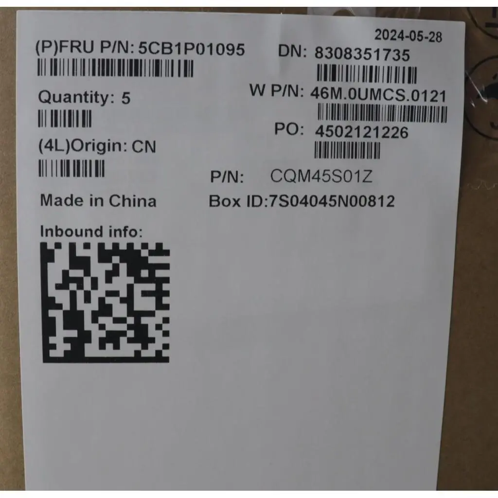 5CB1P01095 - Image 7