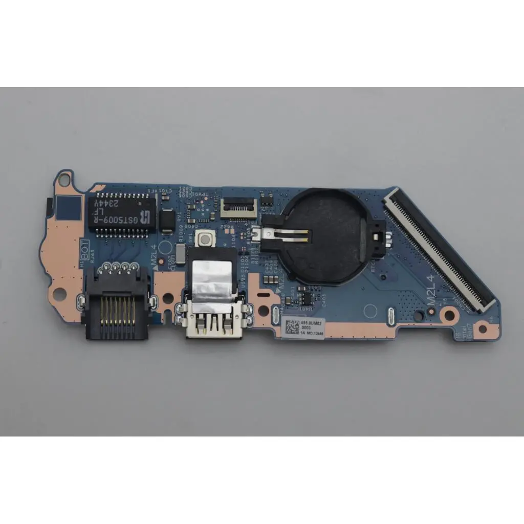 CARDPOP W 21MS IO BD Nvpro