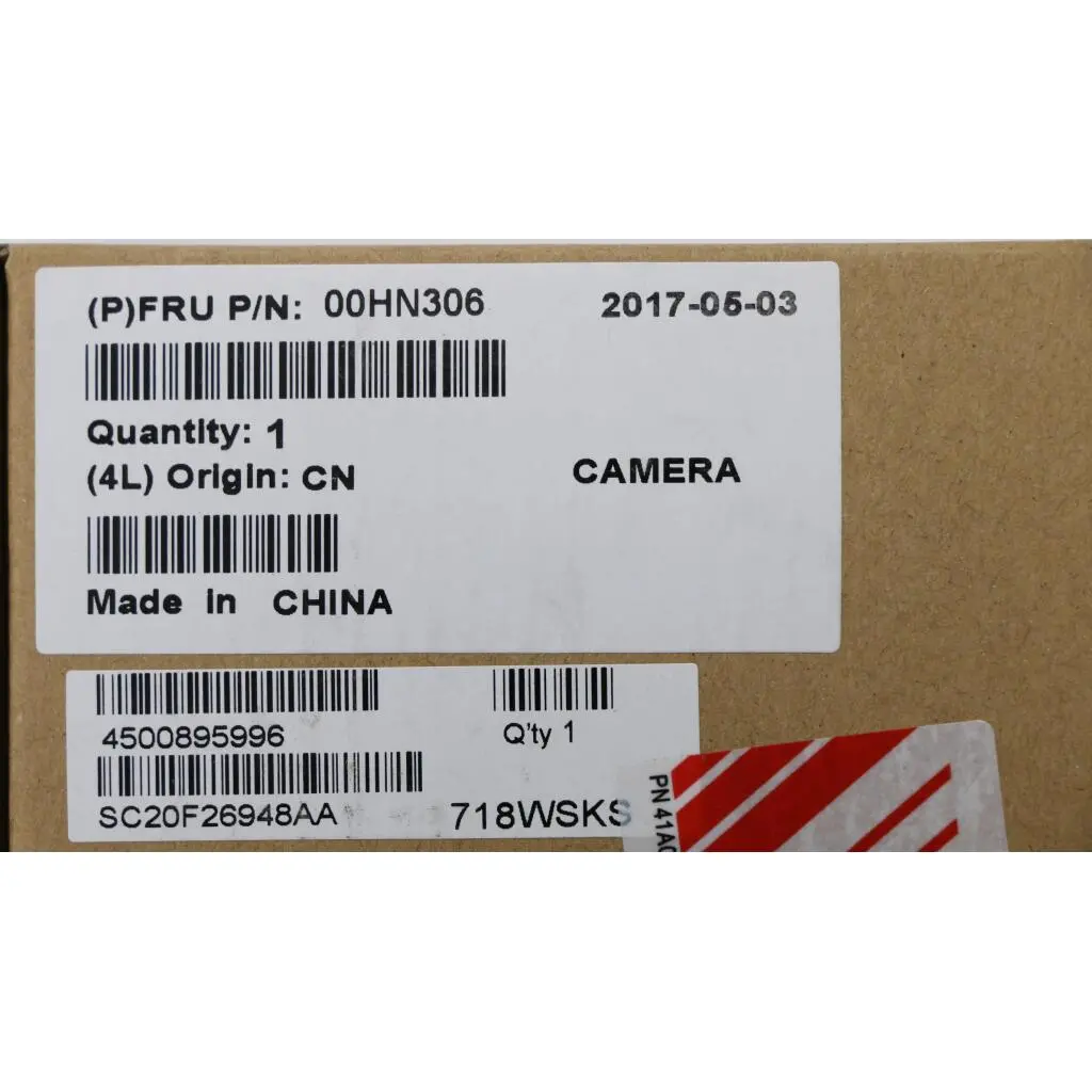 Camera,5M,Back,Chicony - Image 3