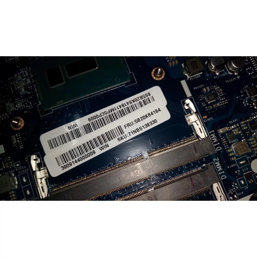 5B20K64184 5B20K64184 - Image 1