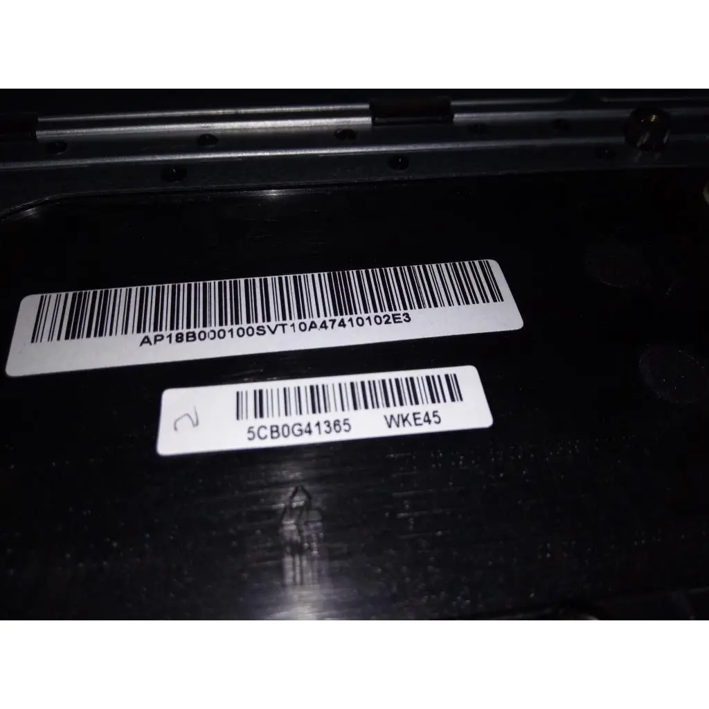 5CB0G41365 - Image 2