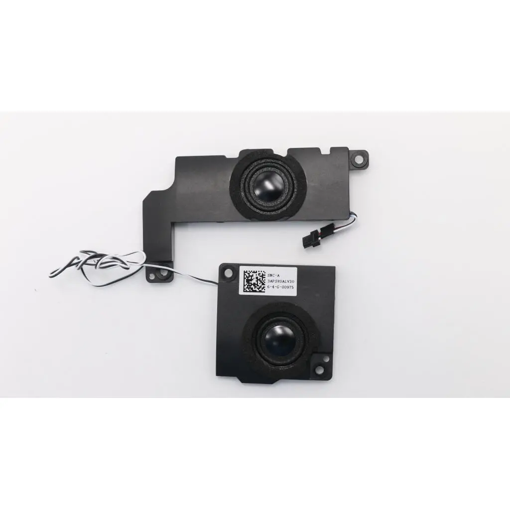 Speaker ASM (L+R), NJE, Chrome