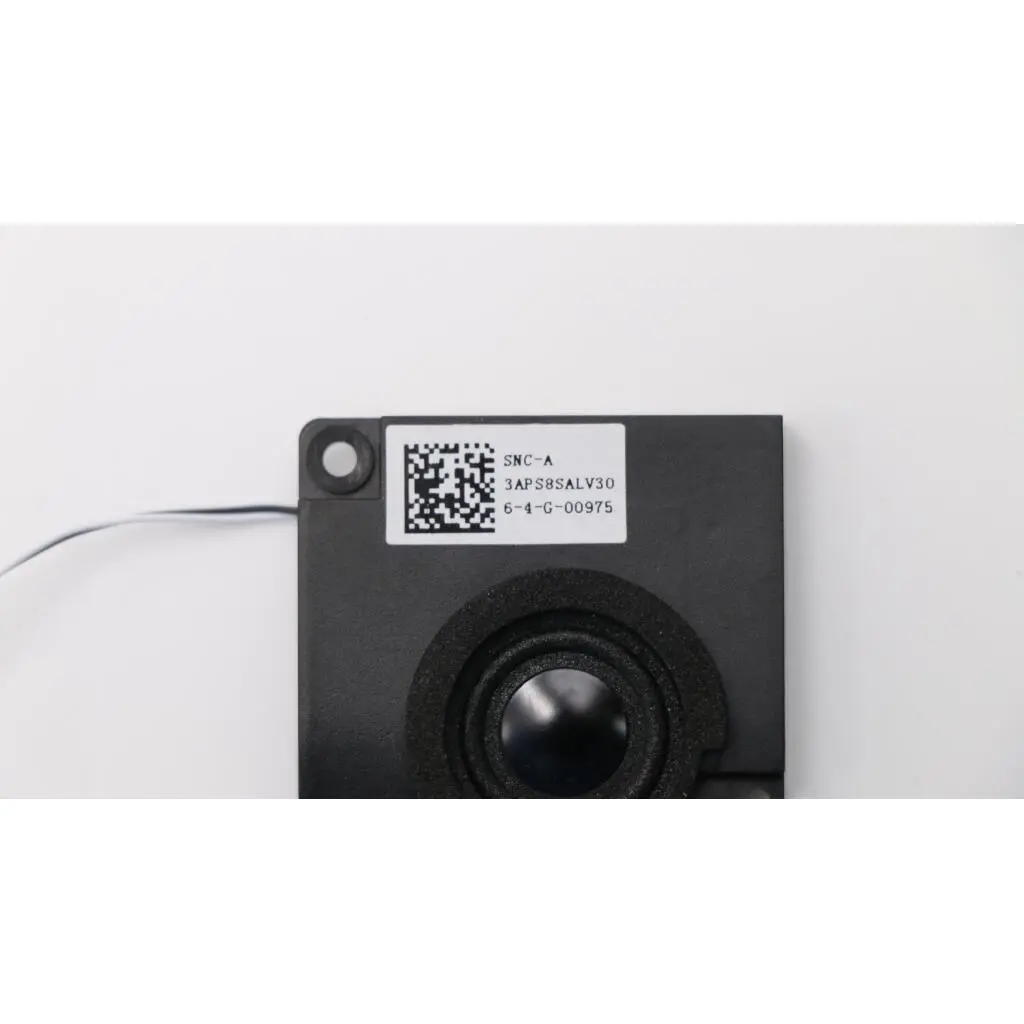 Speaker ASM (L+R), NJE, Chrome - Image 3