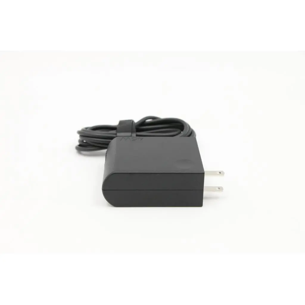 Lenovo AC_ADAPTER,Type-C,45W,2P,US,Black - Image 8