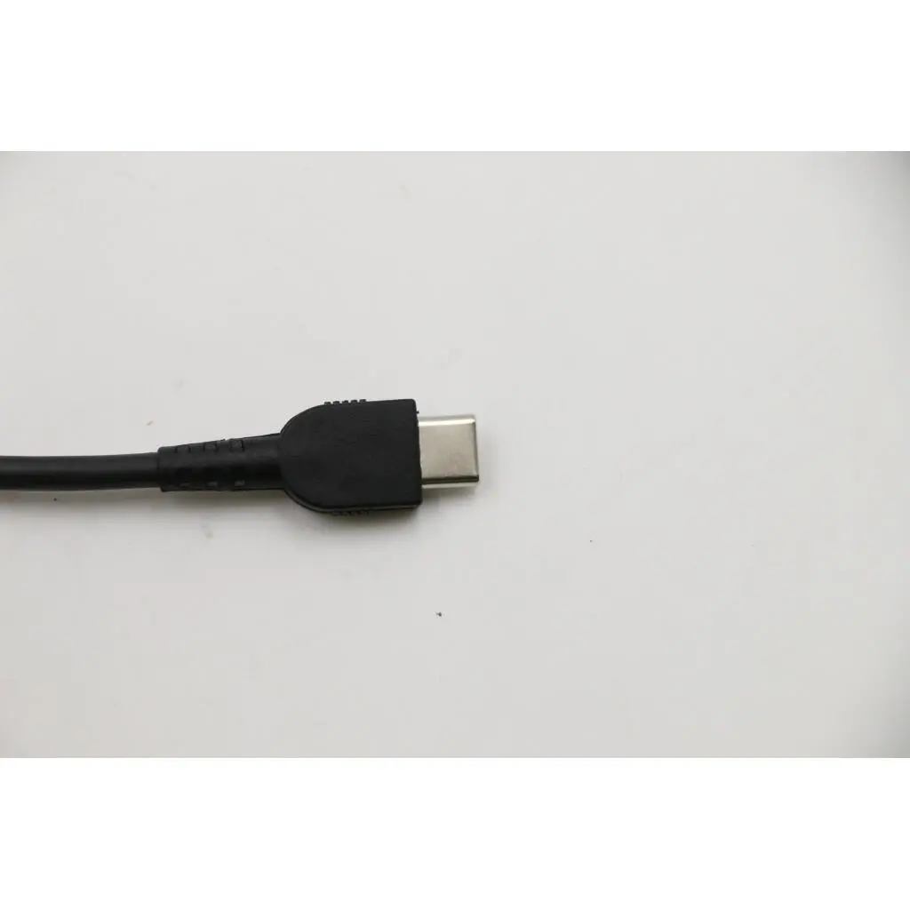Lenovo AC_ADAPTER,Type-C,45W,2P,US,Black