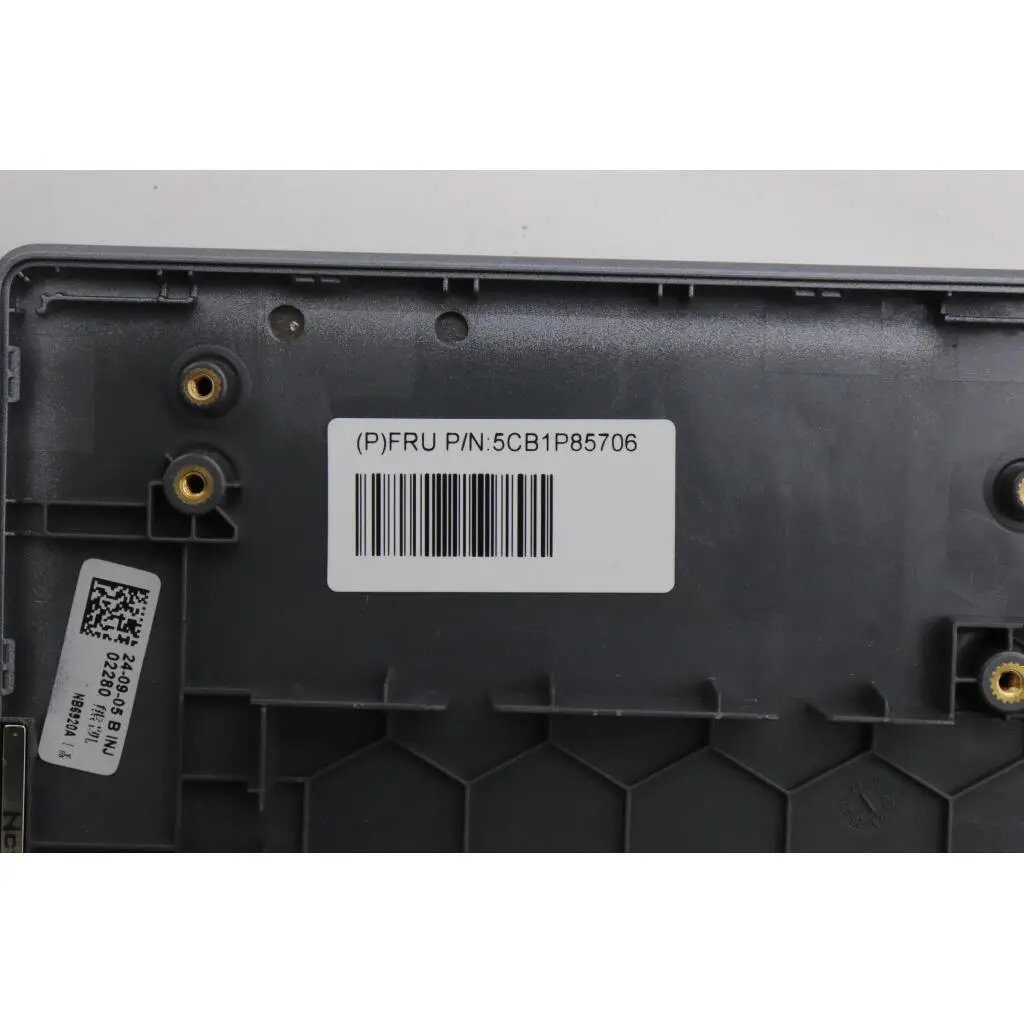 5CB1P85706 - Image 4