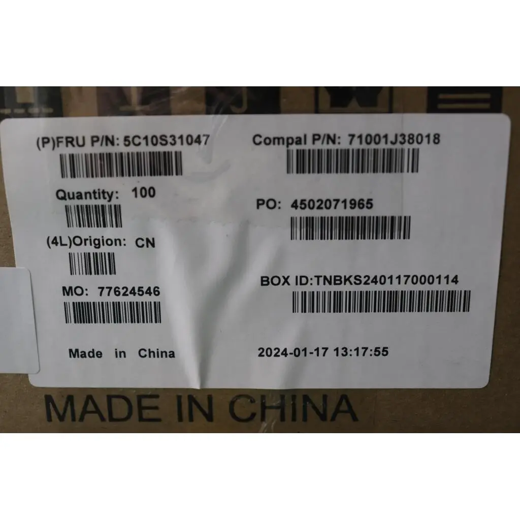 5C10S31047 - Image 2