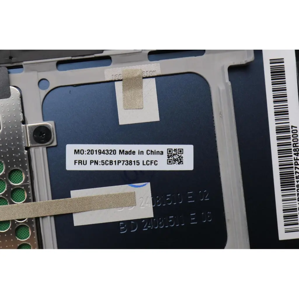 5CB1P73815 - Image 5