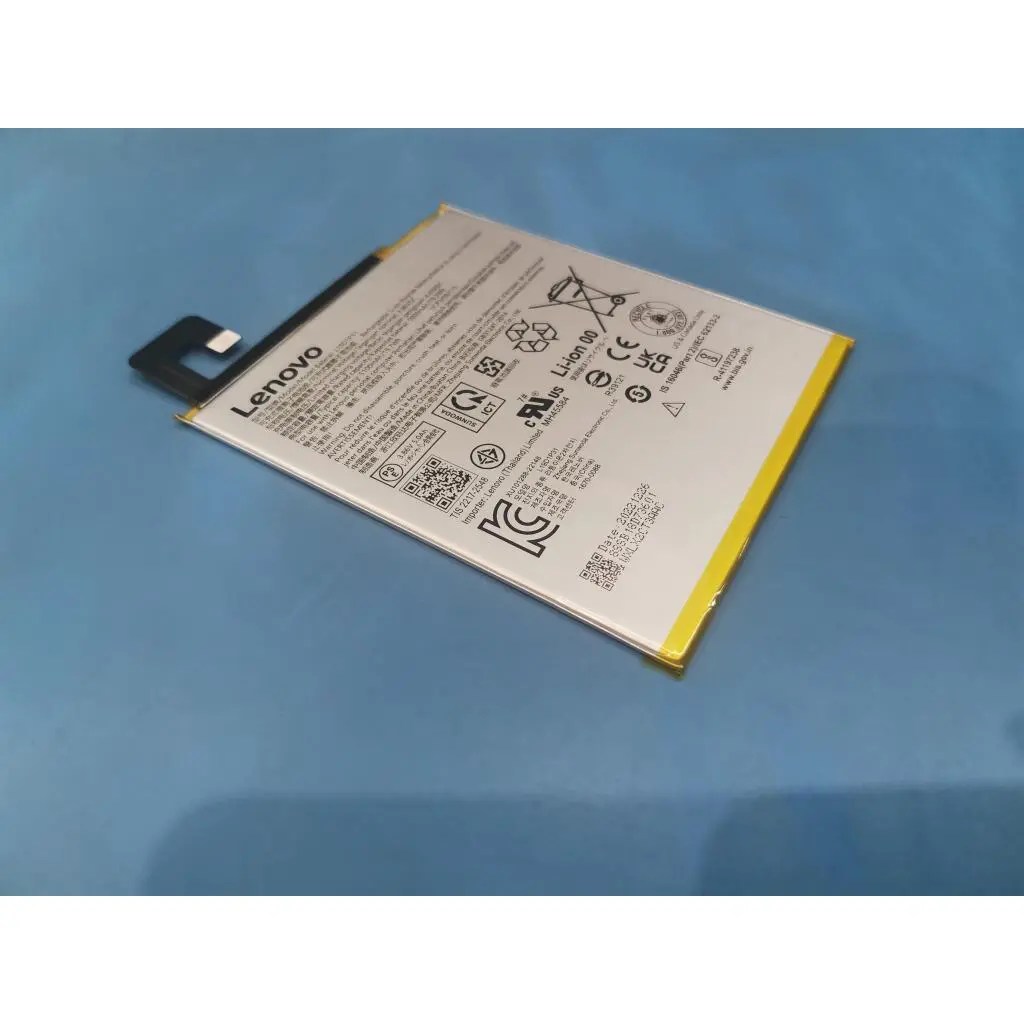SWD-L L19D1P31 3.86V5000mAh19.3Wh1cell;G - Image 6