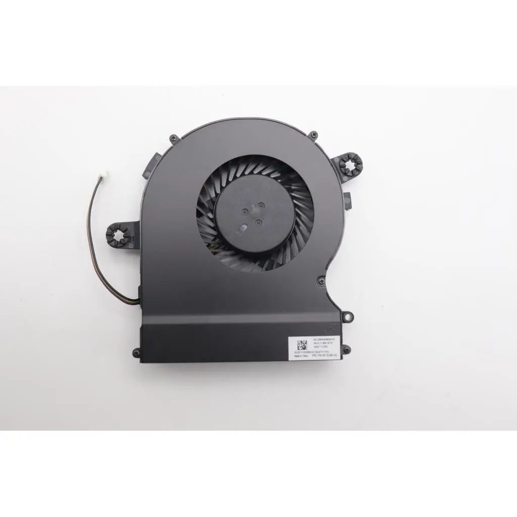 CPU Fan Thermal Kit