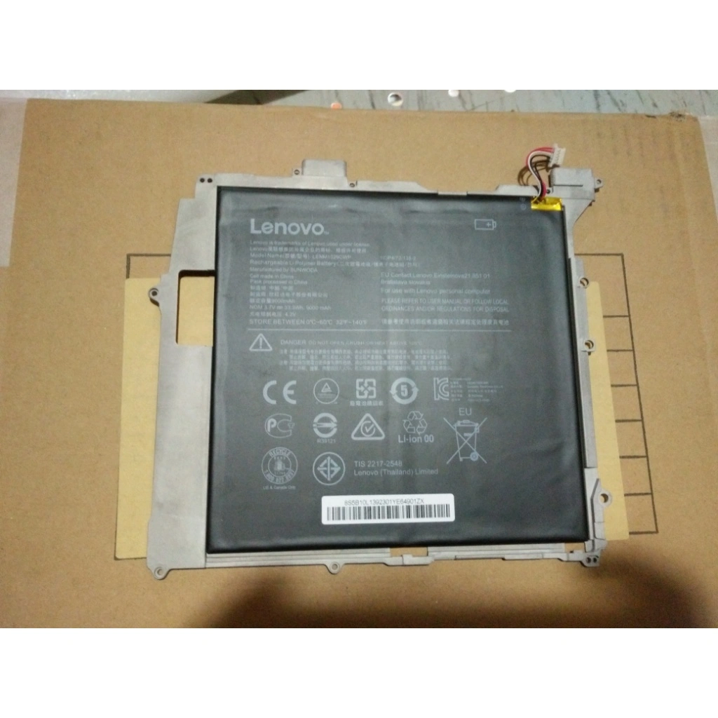 5B10L60476