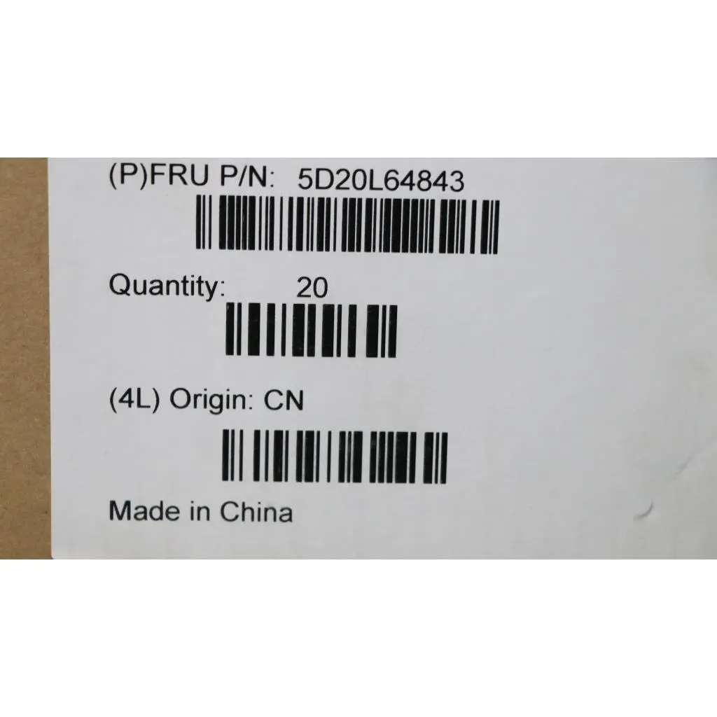 5D20L64843 - Image 3