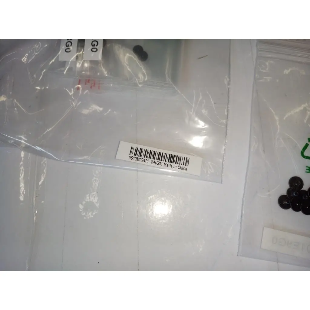 Screw Pack C 80VU - Image 8