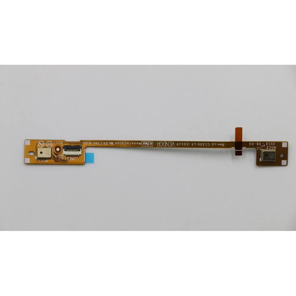 MIC Board C 80VU
