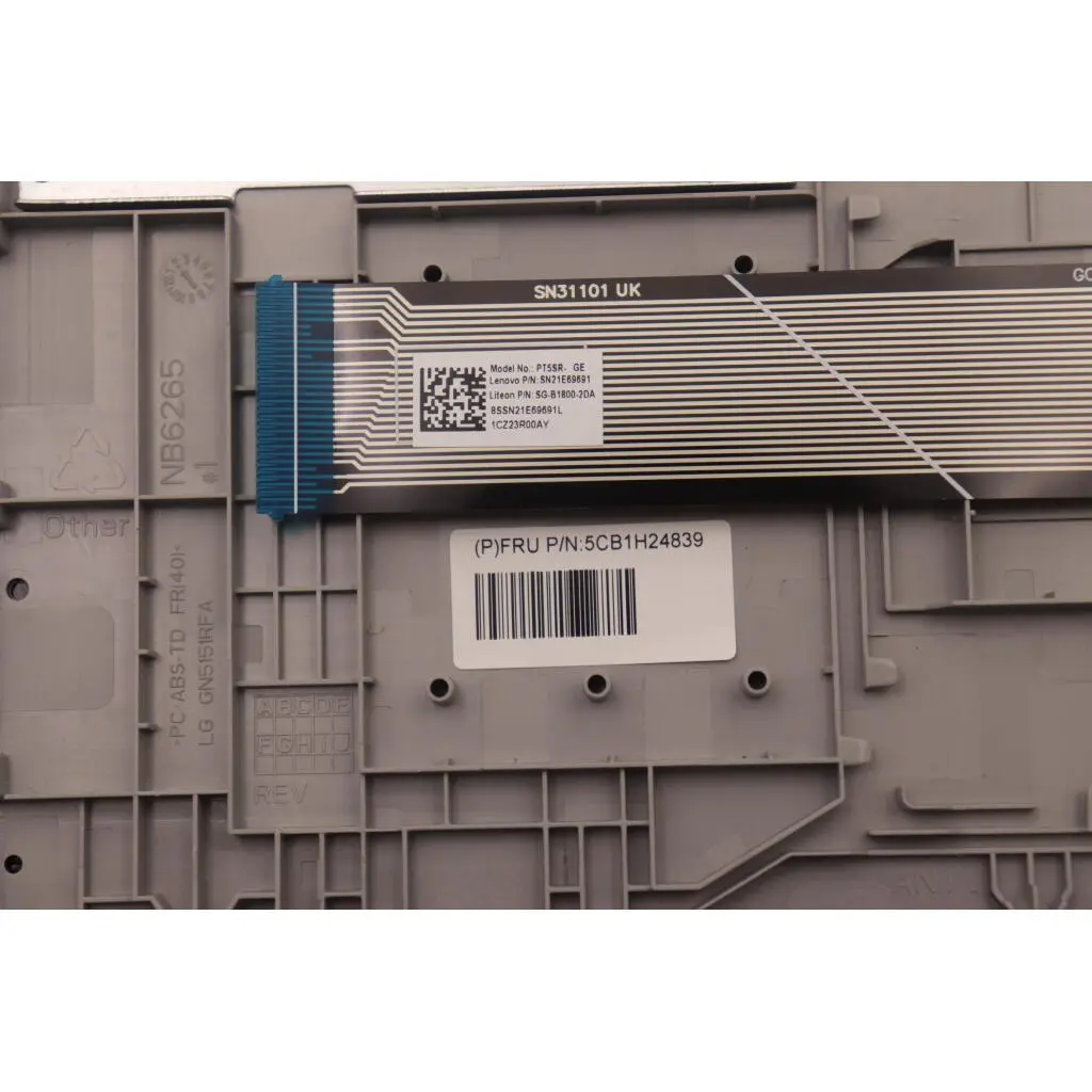 5CB1H24839 - Image 2