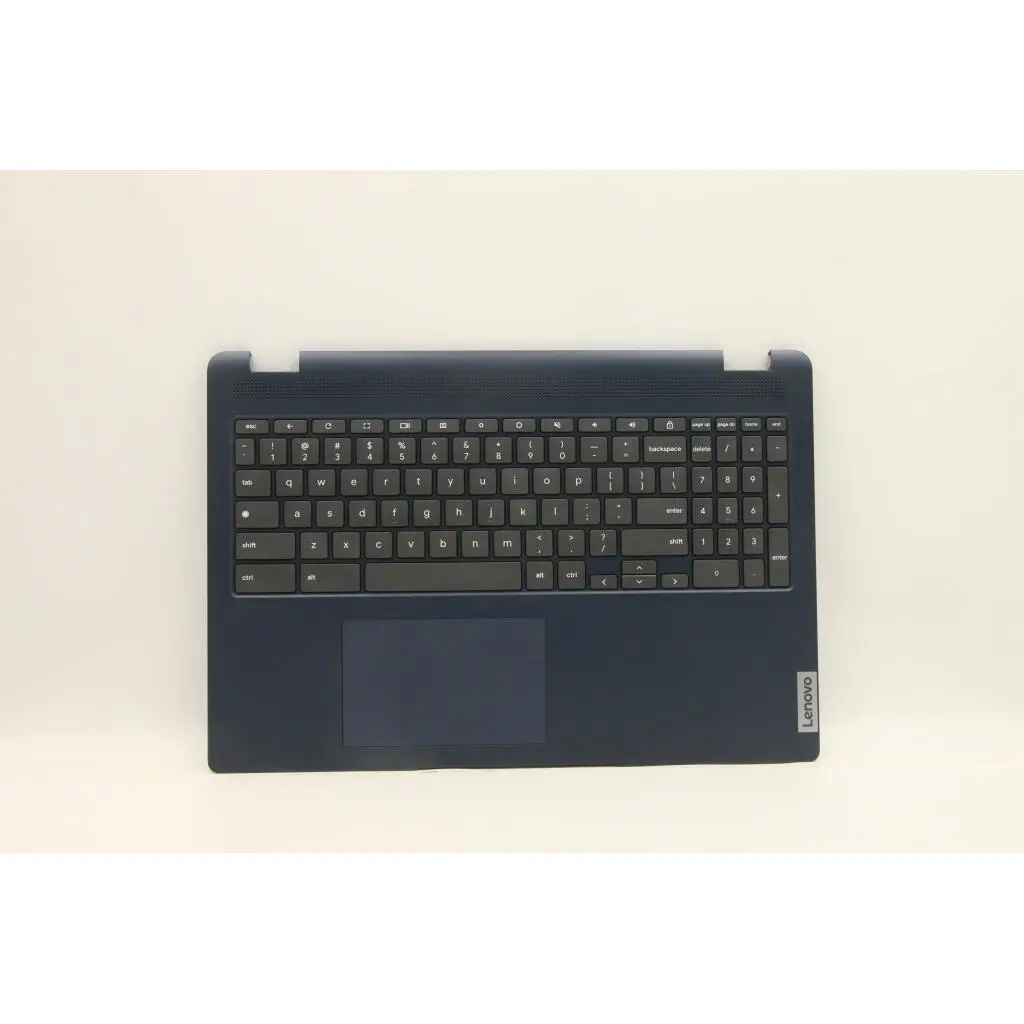 C-Cover with keyboard,USA English,Abyss Blue,Non_Backlight
