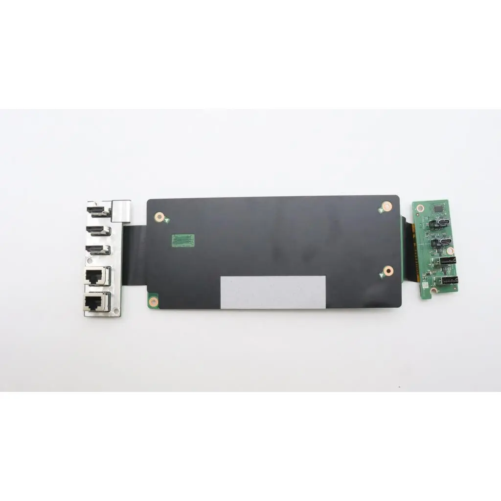 FRU TS One DB assembly MTR