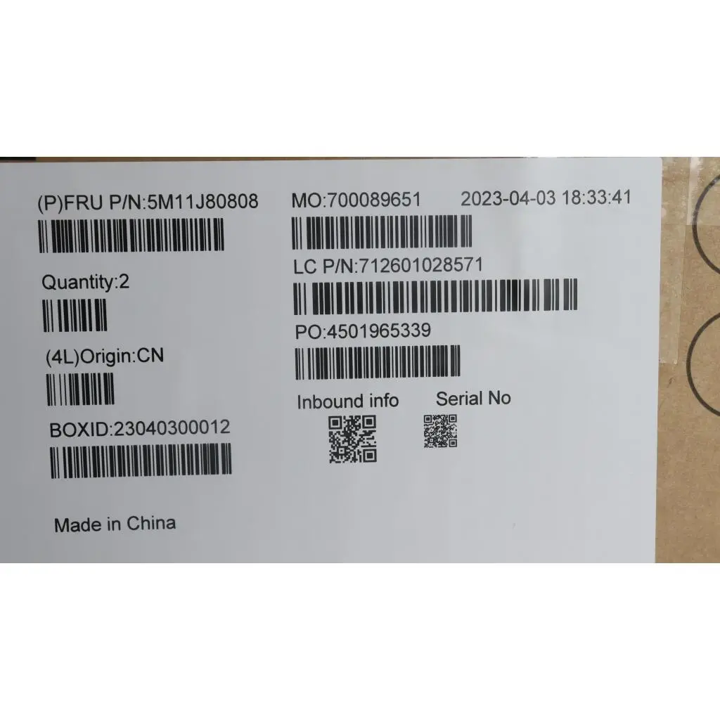 5M11J80808 - Image 5