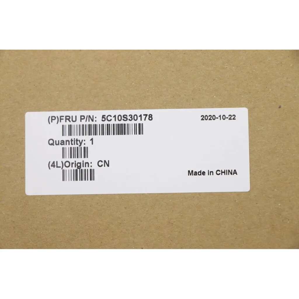 5C10S30178