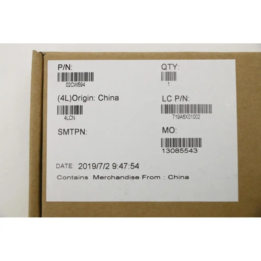 02CW594 - Image 3