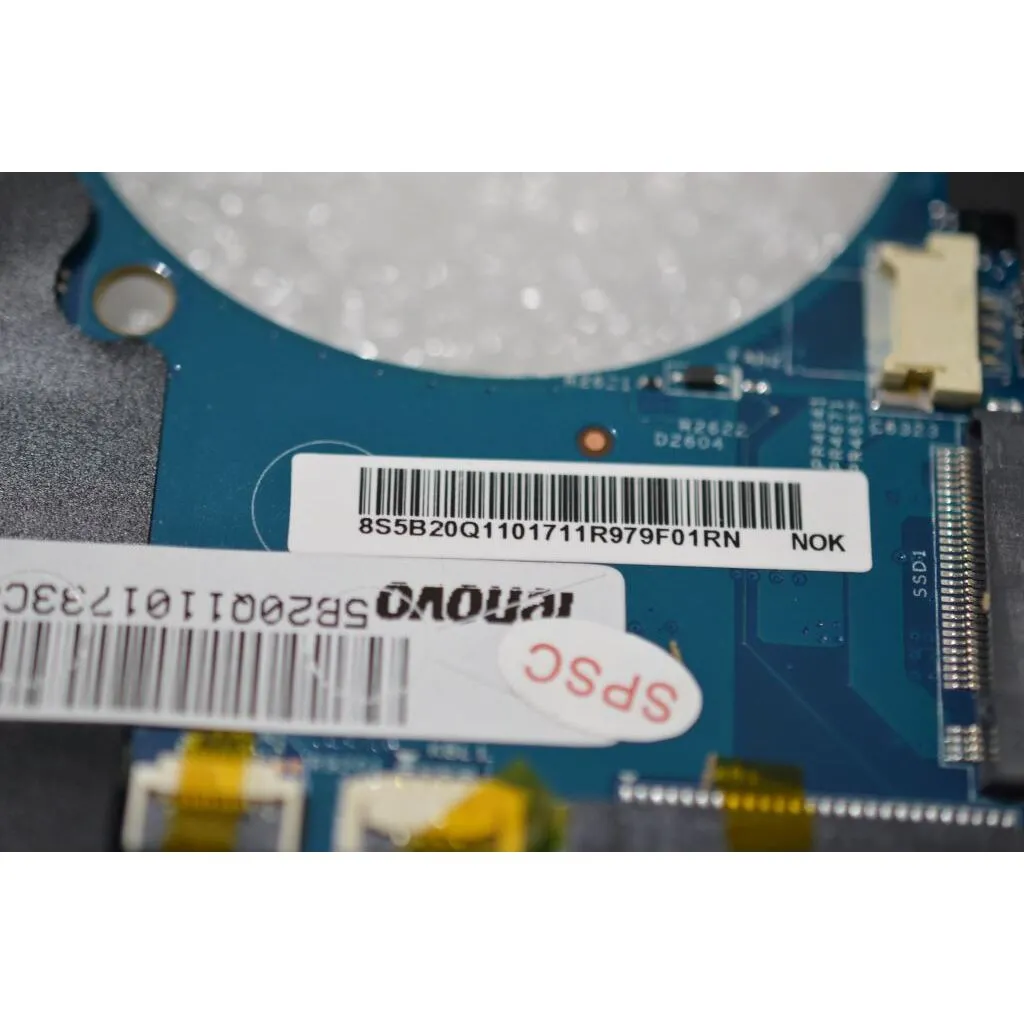 5B20Q11017 - Image 6