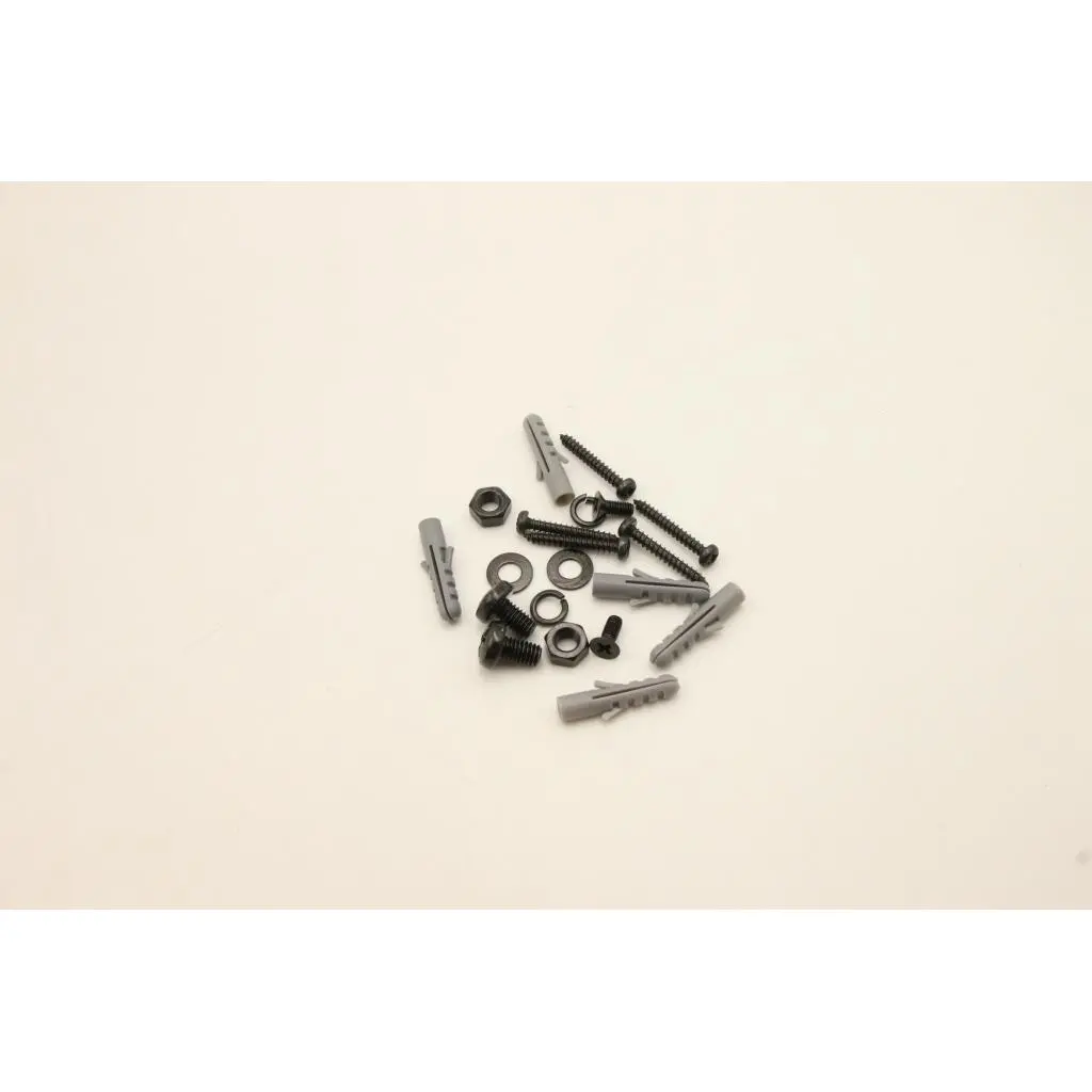 Mount Bracket, Screws - Image 3