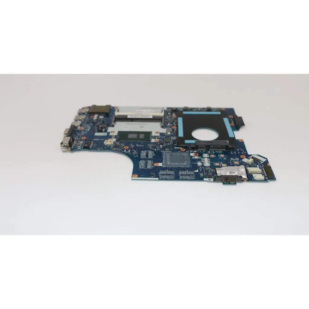 Lenovo BDPLANAR i5-6200U,UMA,WIN,HWTPM - Image 4