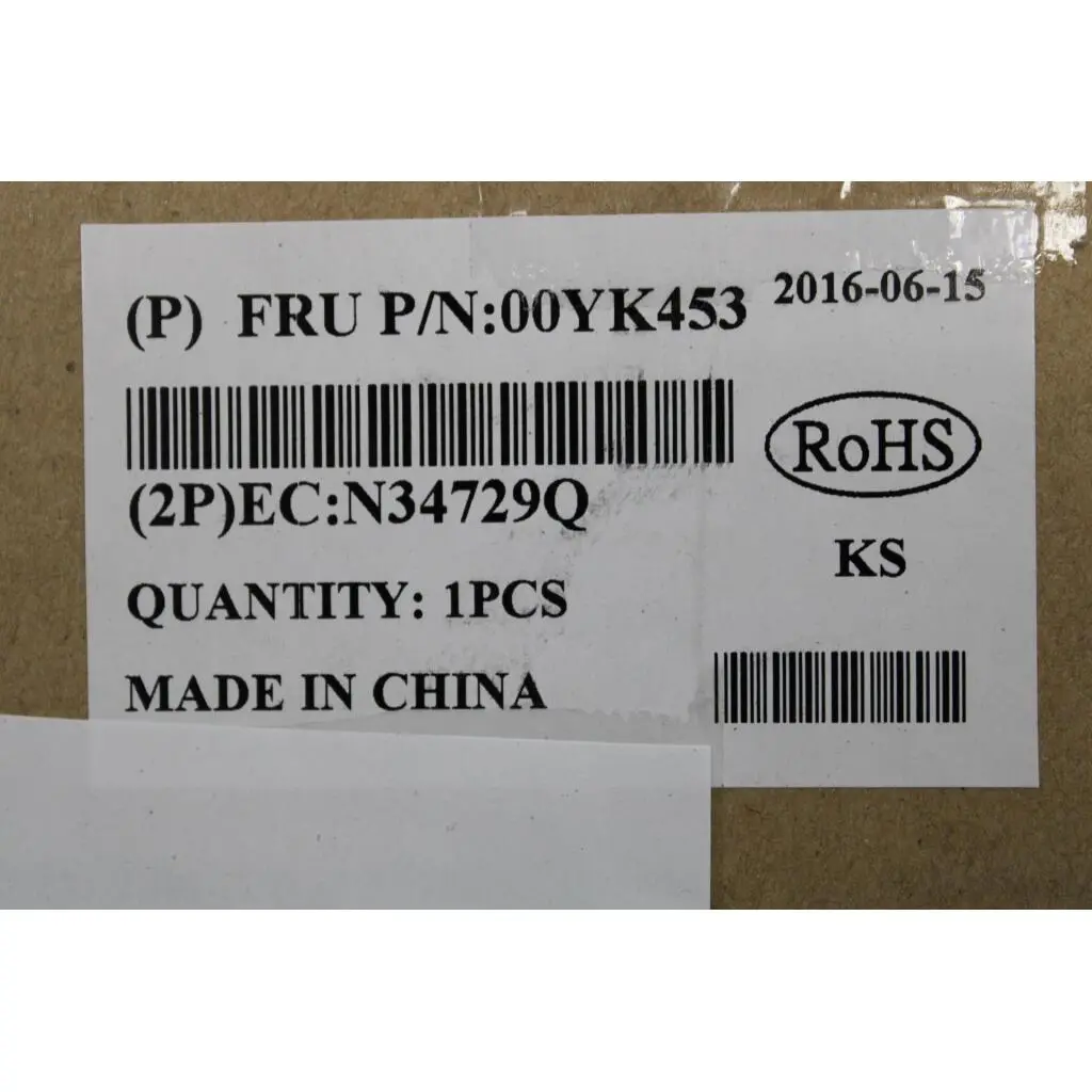 00YK453 - Image 3