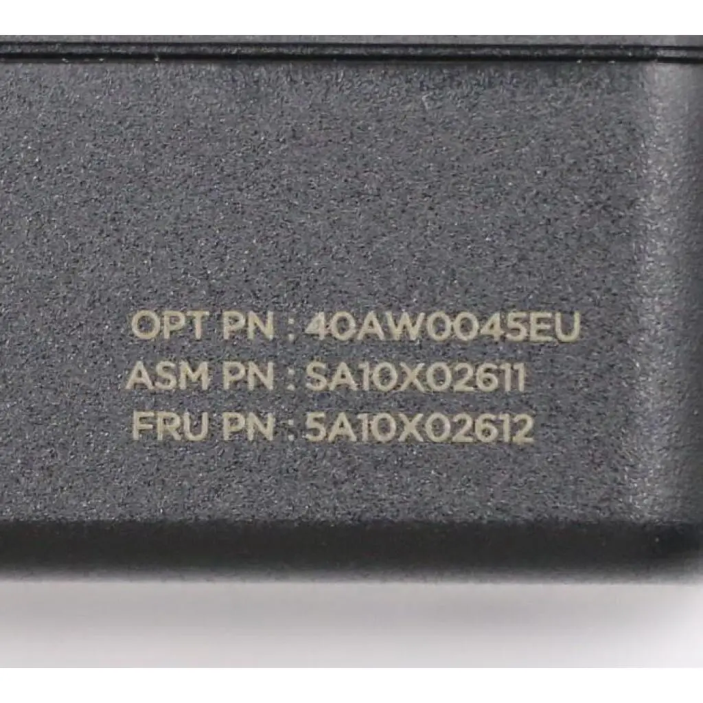 5A10X02612 - Image 5