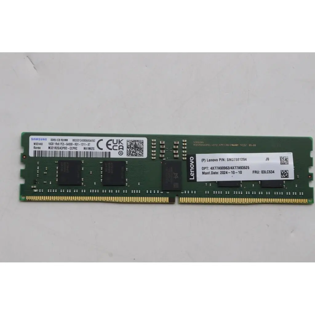 03LC534
