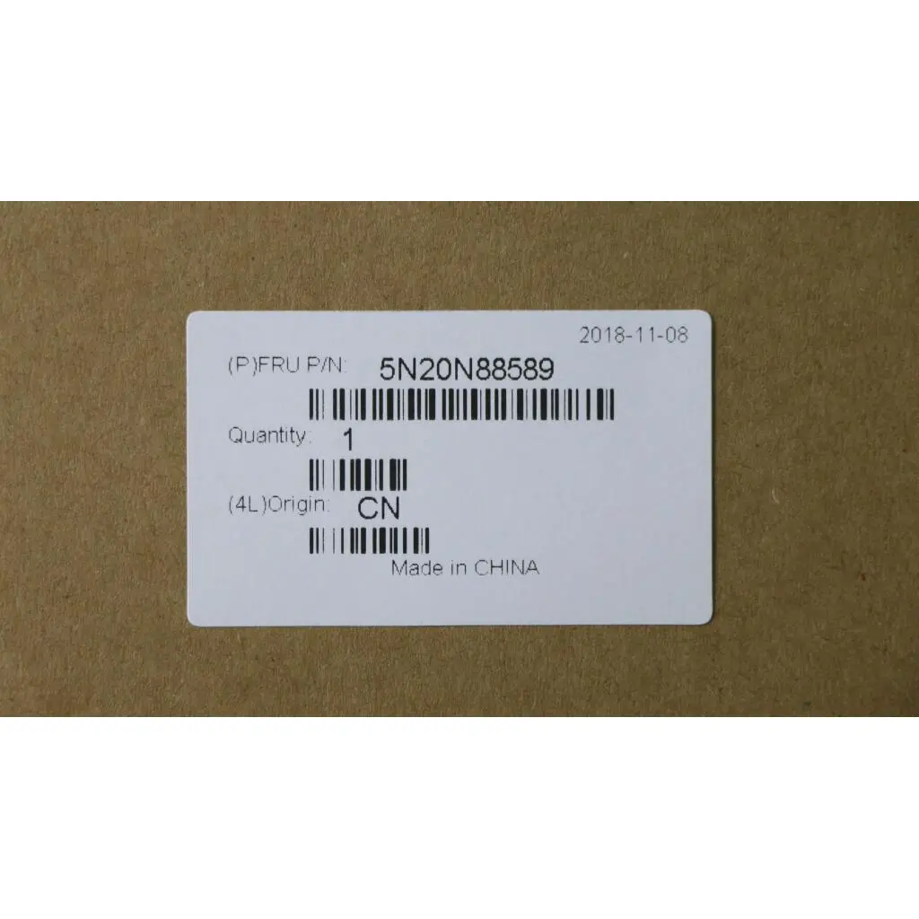 5N20N88589 - Image 3