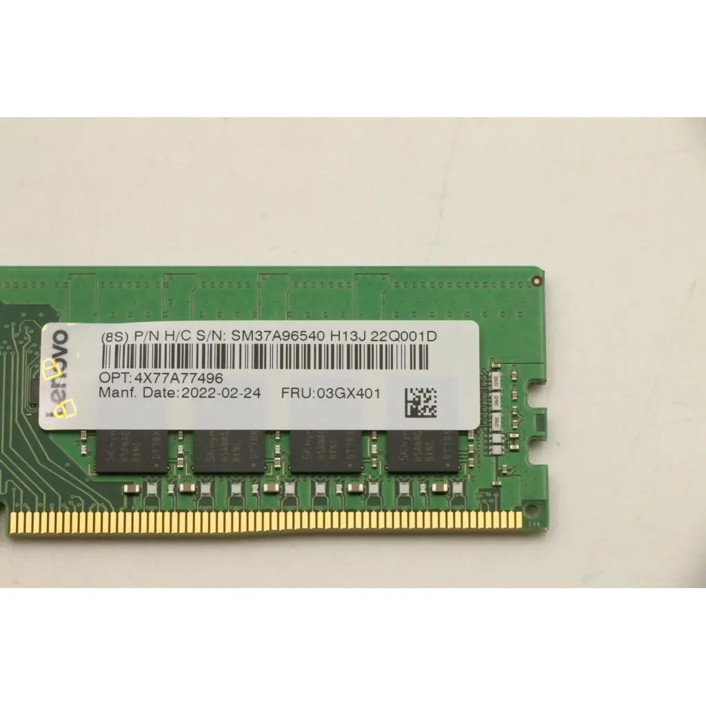 03GX401 - Image 5
