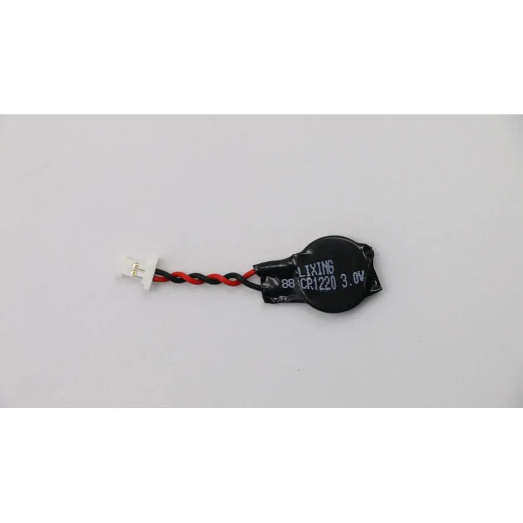 RTC Battery 3N 81CG